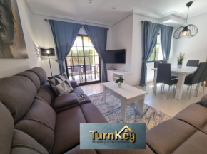 4 Bedroom Modern Villa Private Pool Campoamor 800m from Beach